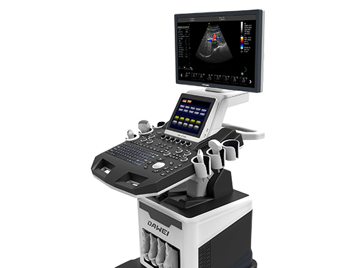 医用彩超机-彩色多普勒超声诊断